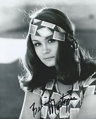 Hill Place: Emotions & Images: An Interview with actress & artist