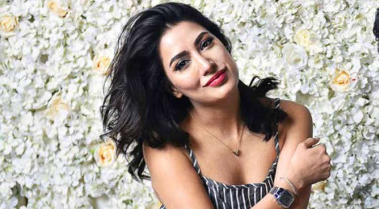 Mehwish Hayat Mehwish Hayat