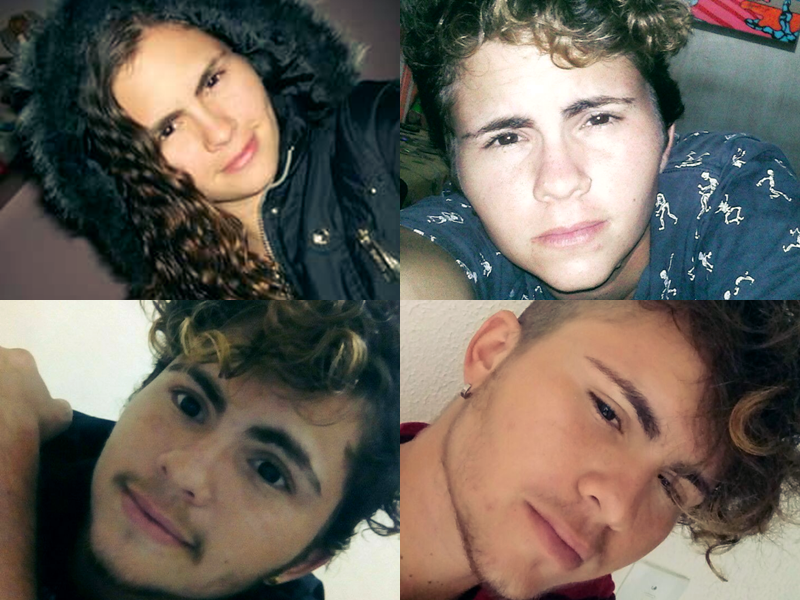 Algumas vivências de pessoas trans e a desconstrução cotidiana de preconceitos Algumas vivências de pessoas trans e a desconstrução cotidiana de preconceitos