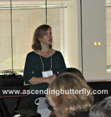 @Techlicious @CTATech #CTAPhotoNYC Lunch and Learn at QualityMeatsNYC New York City Event Recap