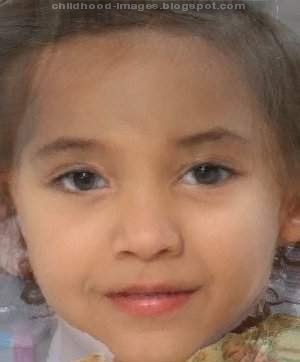 Tim Samaras Blog: nicki minaj unseen rare childhood pictures