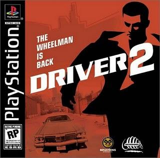 تحميل لعبه البلايستشن دريفر2 Ps1 Driver 2 Rip بحجم 59 ميجا محولة للكمبيوتر و بدون برامج على أكثر من سيرفر