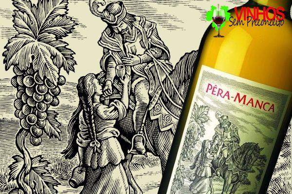 vinho branco pêra-manca vinho branco pêra-manca