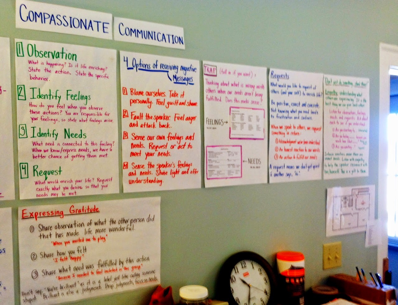 Kaleidoscope Creative Mountain Road School New Lebanon, NY