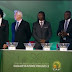 Coupe du monde 2018: le Cameroun dans le groupe de la mort