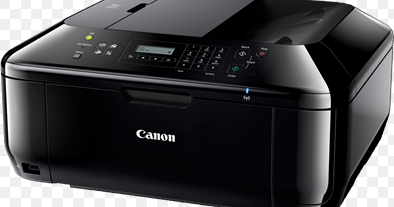 mx430 printer driver