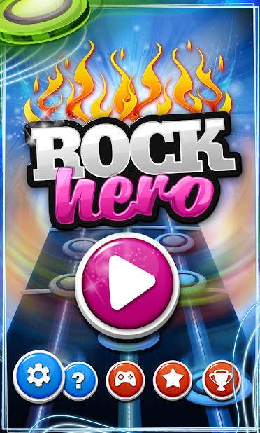 guitar hero web browser game guitar hero web browser game