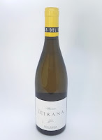 Leirana 2016 Leirana 2016. D.o Rías Baixas. Sibaritastur