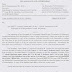 TS SBTET UNIT TEST CERTAIN INSTRUCTIONS TO THE PRINCIPALS OF ALL POLYTECHNICS