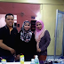 Bertemu Blogger Hebat PCL - Nazleedotcom