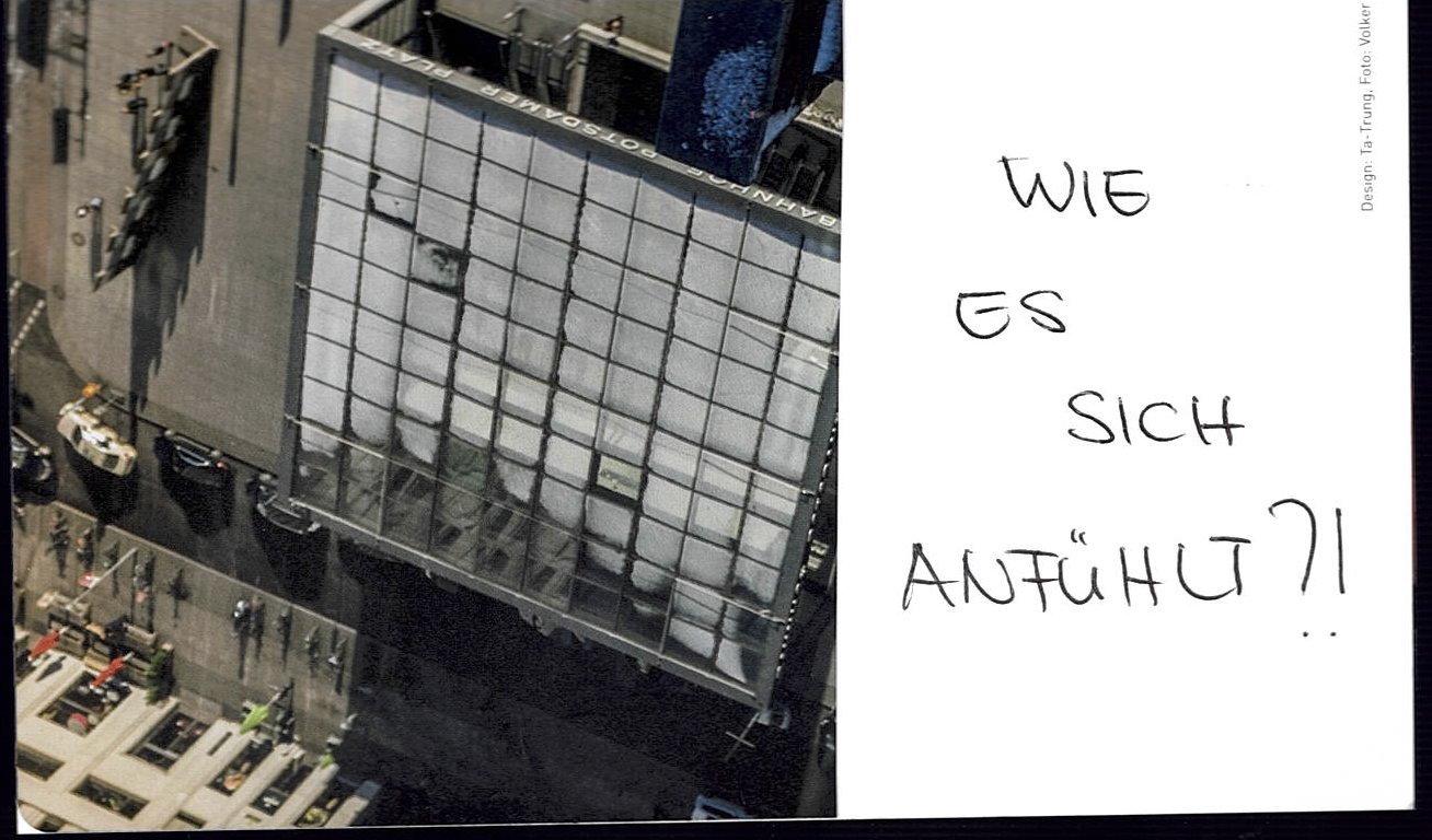 PostSecret auf Deutsch