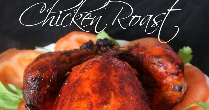 Cook like Priya: Whole Chicken Tandoori Recipe | Restaurant Style ...