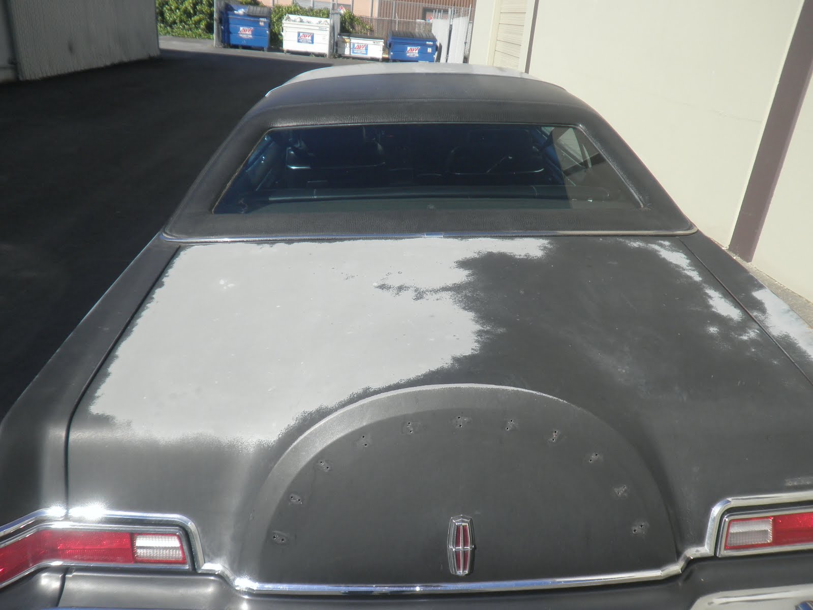 Auto BodyCollision RepairCar Paint in FremontHaywardUnion CitySan