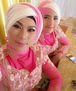 Model Jilbab Kebaya Pagar Ayu Model Jilbab Kebaya Pagar Ayu