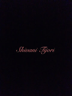 Shivani Tijori designer wiki, husband, biography