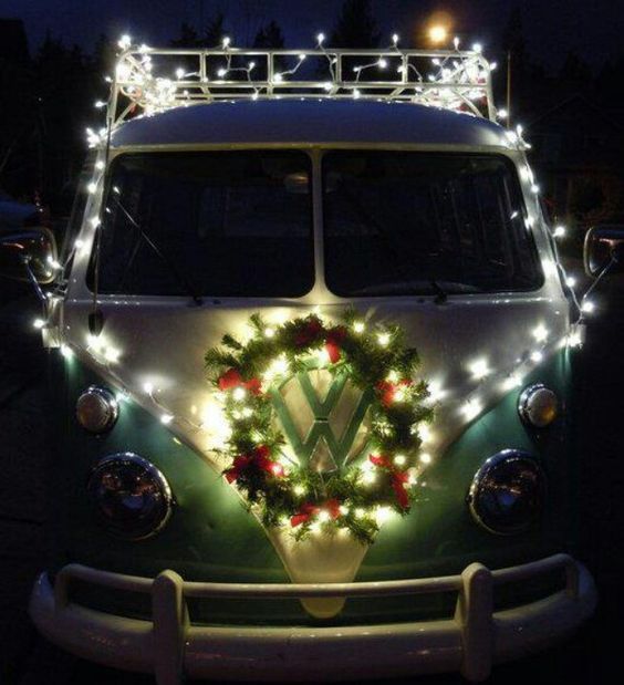 20 diy christmas car decorations do it yourself ideas 20 diy christmas car decorations do it yourself ideas
