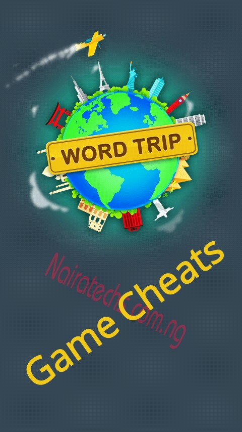 888 word trip