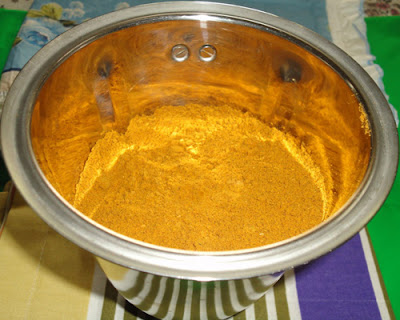  sambar powder 