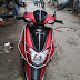 TVS Ntorq Accessories and Modification