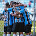 Grêmio fecha primeiro turno com vitória sobre o Galo