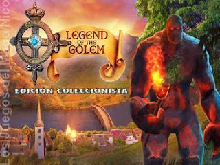 ROYAL DETECTIVE: LEGEND OF THE GOLEM - Guía del juego y vídeo guía  Royal_logo