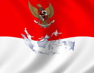 Rahasia Tersembunyi Dibalik Warna Bendera Indonesia [ www.Bacaan.ME ]