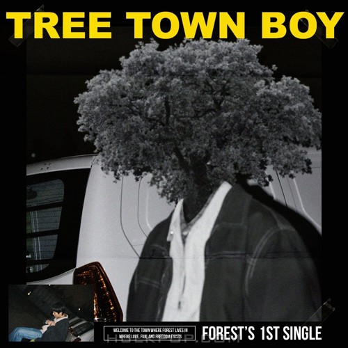 Forest – Tree town boy – Single