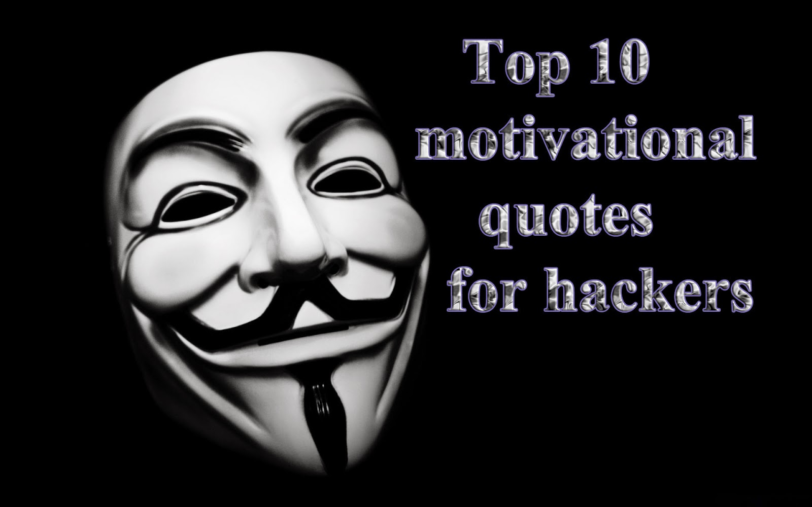 78+ Gambar Quotes Hacker Terbaik