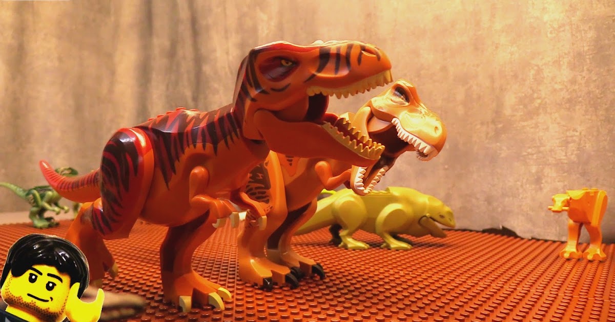 lego classic dinosaur directions