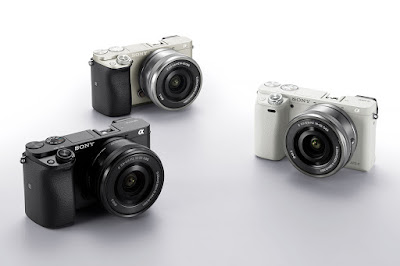 Sony α6000, Sony A6000 specs, Sony vs Panasonic Lumix, new Sony camera, Sony α6000 vs DSLR camera, BIONZ processor X, Full HD video, 