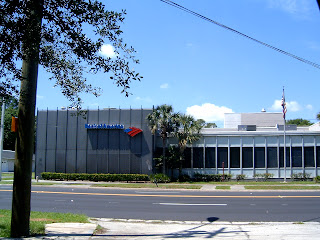jacksonville florida bank america brian posted am