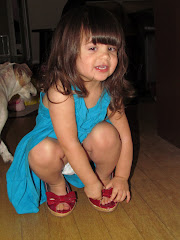 big girl shoes