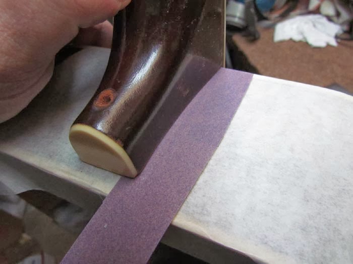 Neck Reset on Kay K22 Acoustic Guitar Crawls Backward (When Alarmed)