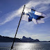 Ship sets record for earliest crossing of Northwest Passage
