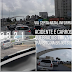 Caos na BR-101 Sul