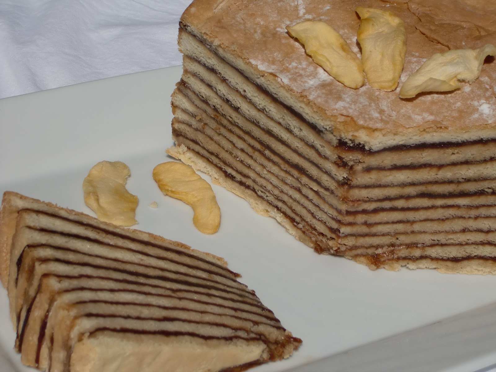 Deep South Dish: Gimme Some Sugar Darlin'