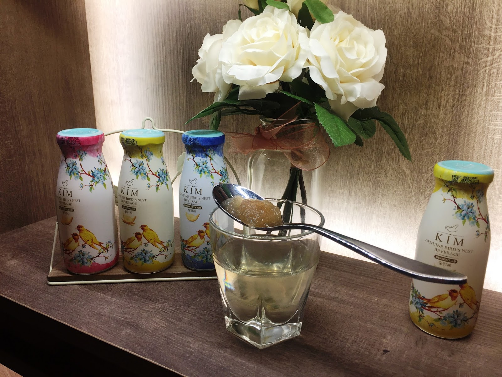 [launch event] KIM Bird’s Nest at Spa Nes