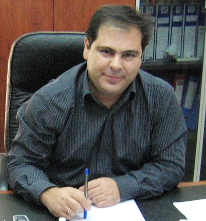 Στάθης Παπαδόπουλος Στάθης Παπαδόπουλος