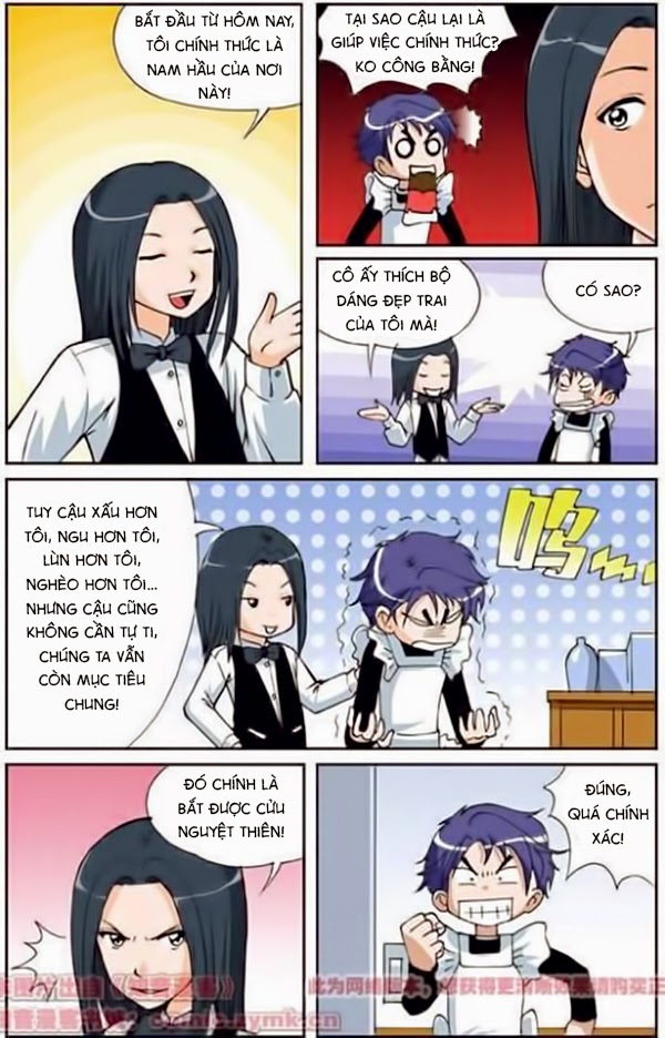 THÂU-TINH-CỬU-NGUYỆT-THIÊN Chap 5 - Truyen.Chap.VN