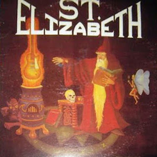 St Elizabeth - St Elizabeth