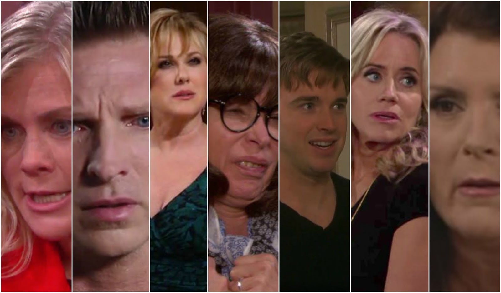 daytime soap opera news daytime soap opera news