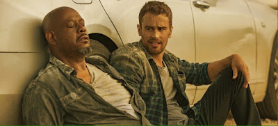 How It Ends Forest Whitaker Theo James Image 1
