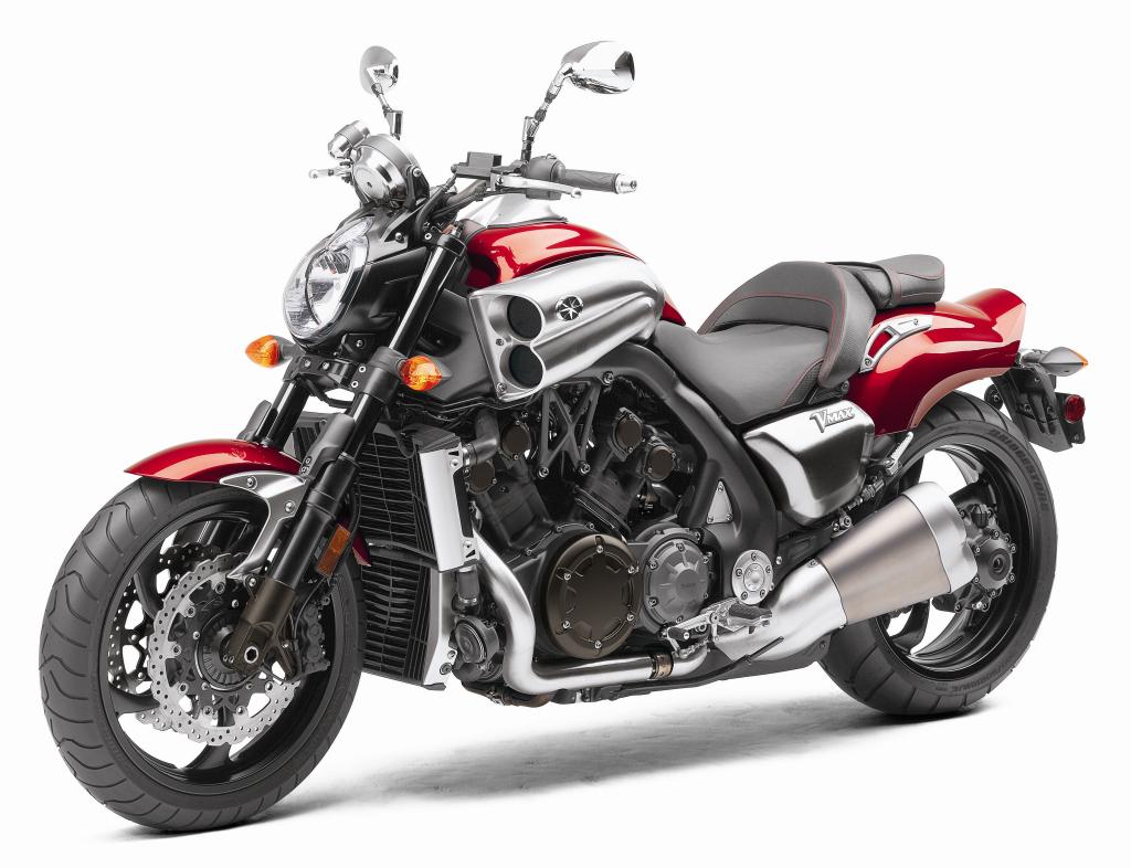 Fast Havey Bikes: yamaha vmax for sale