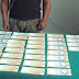 Chocope: Capturan a comerciante con billetes falsos