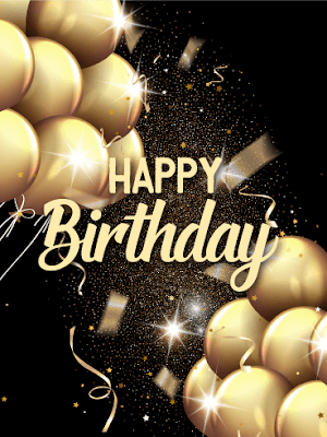 Happy Birthday Happy Birthday