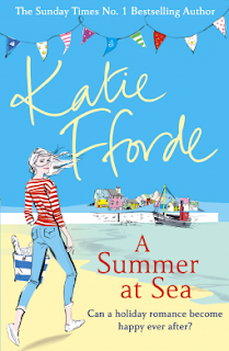 Summer at sea