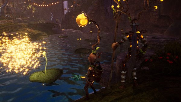 Weakless (2020) PC Full Español Weakless (2020) PC Full Español