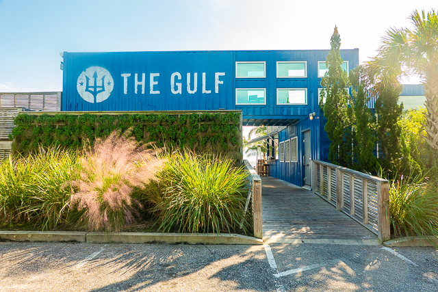 The Gulf in Gulf Shores/Orange Beach, AL The Gulf in Gulf Shores/Orange Beach, AL