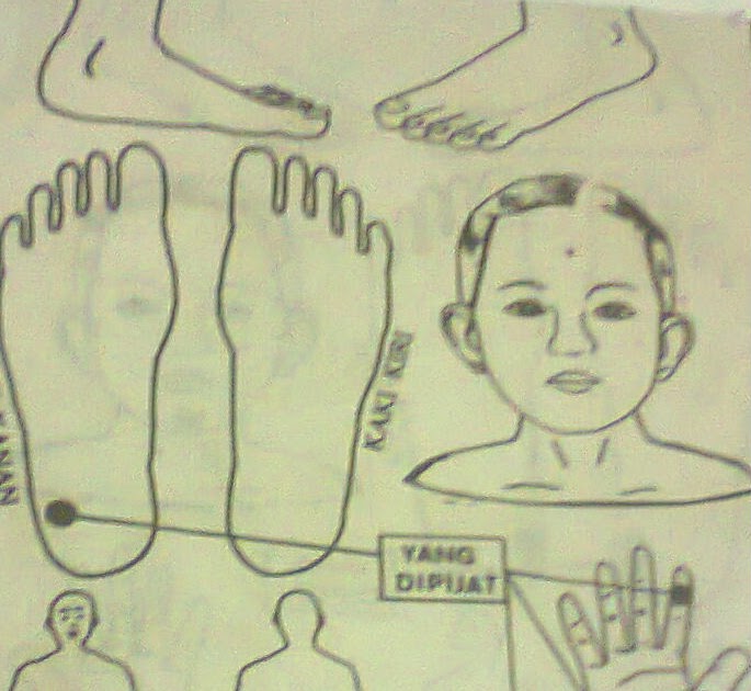 Pijat Refleksi Bogor Pijat Nea