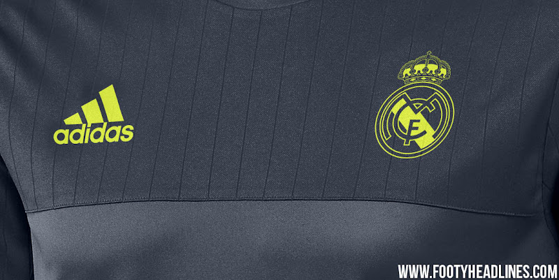real madrid training sweater